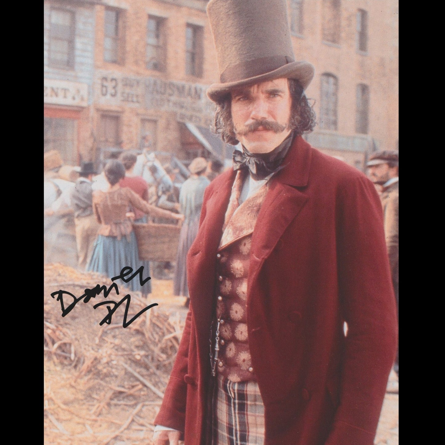 Daniel DAY-LEWIS