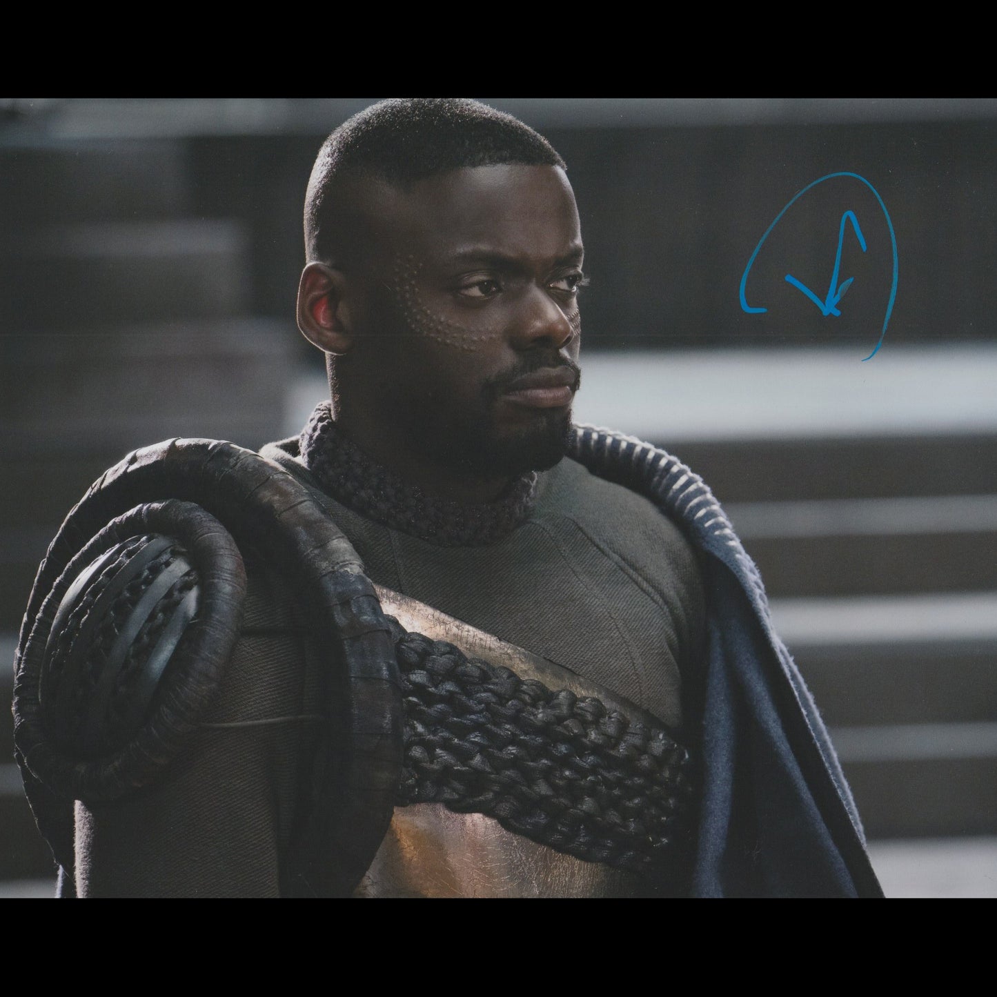 Daniel KALUUYA
