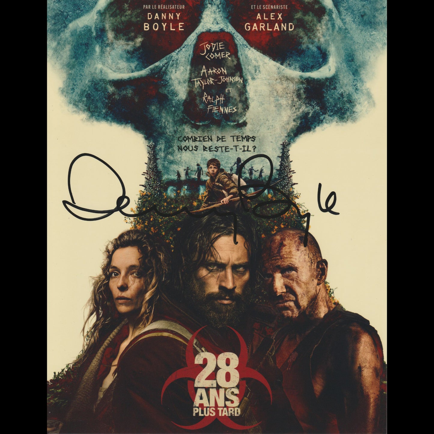 Danny BOYLE
