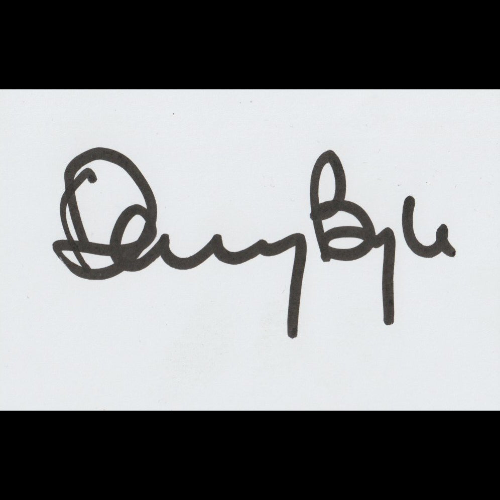 Danny BOYLE