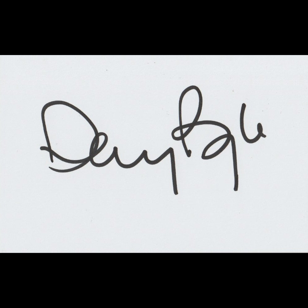 Danny BOYLE
