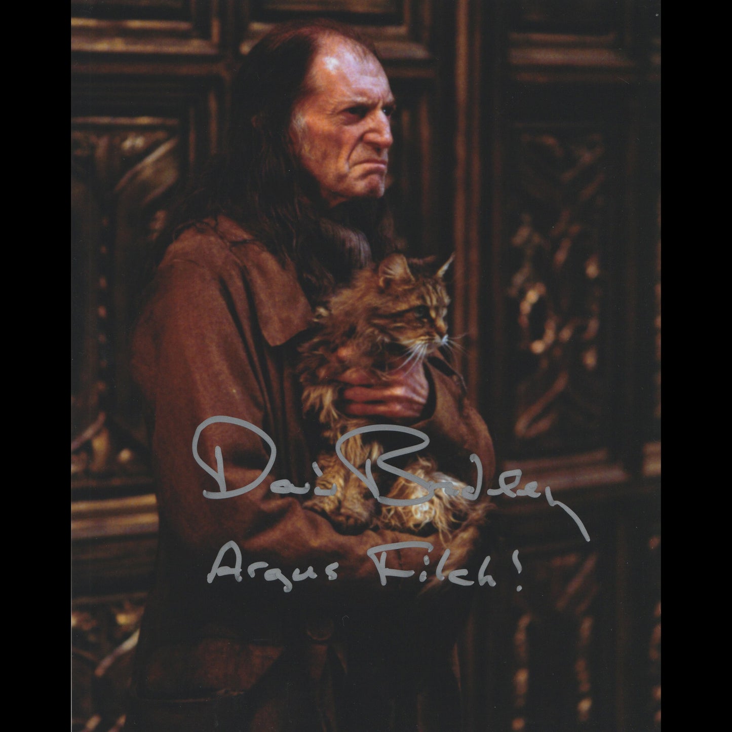 David BRADLEY