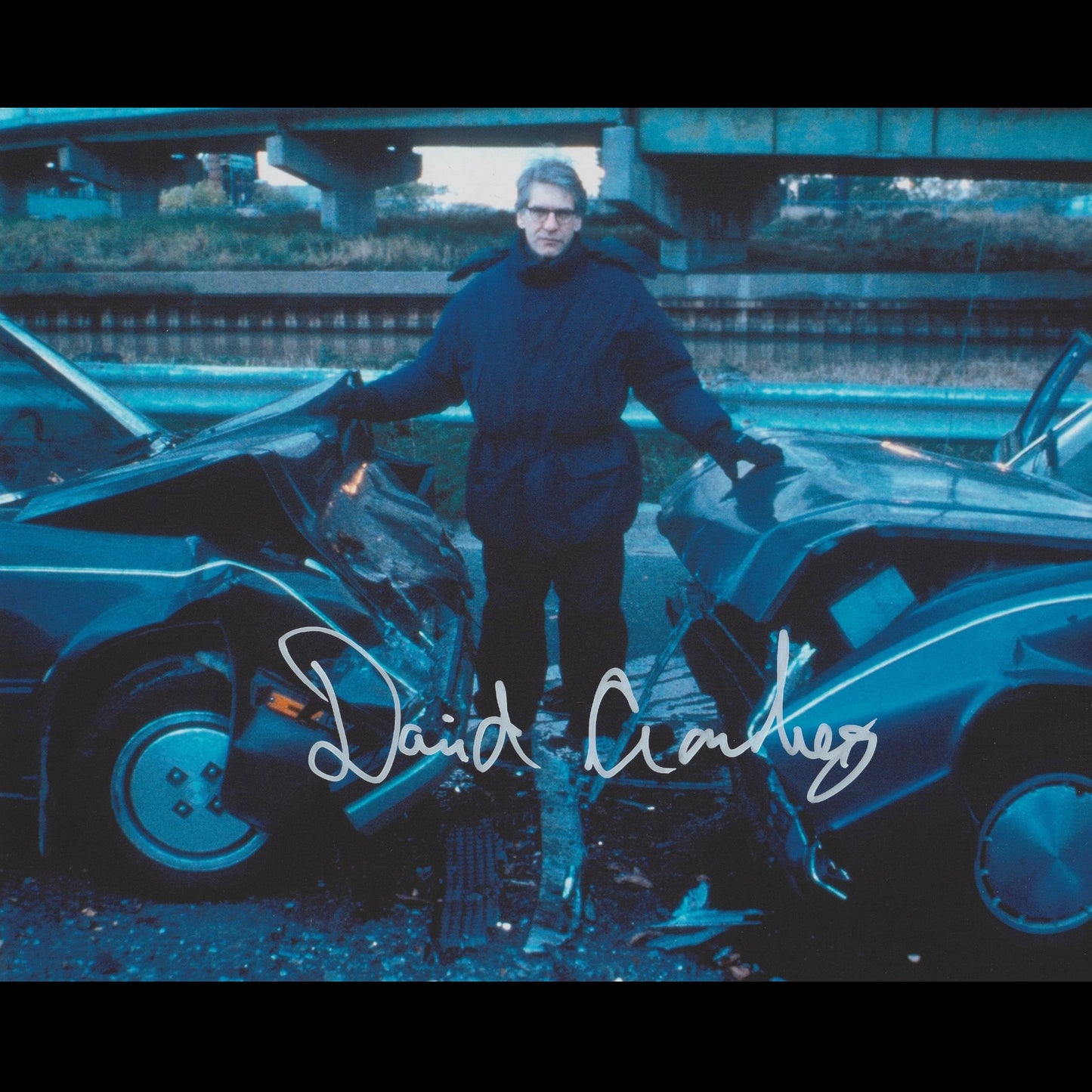 David CRONENBERG