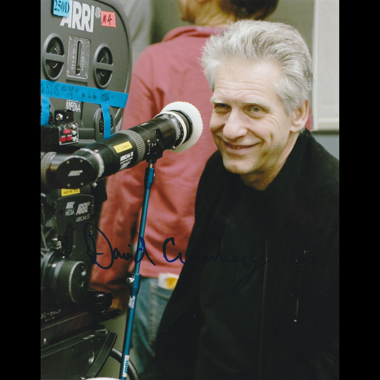 David CRONENBERG