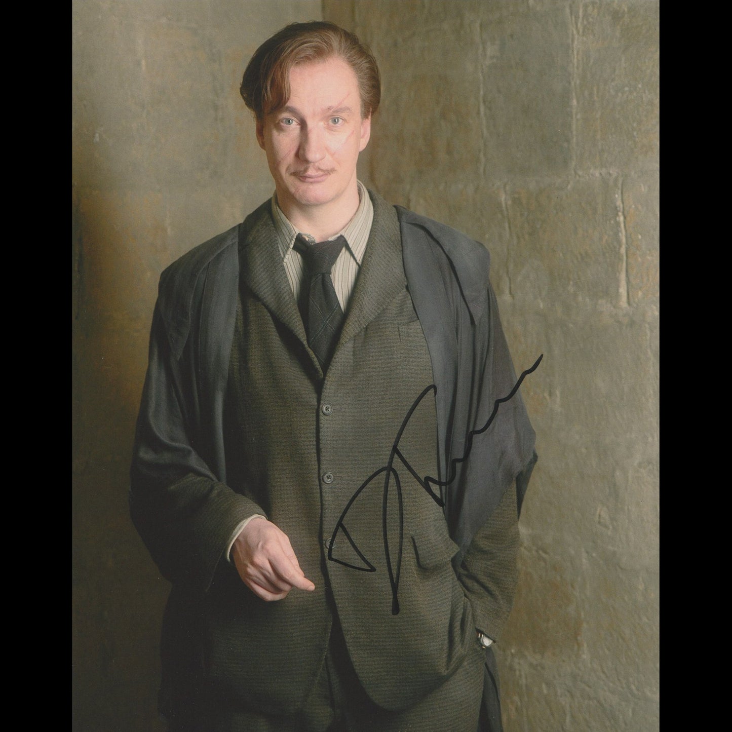David THEWLIS
