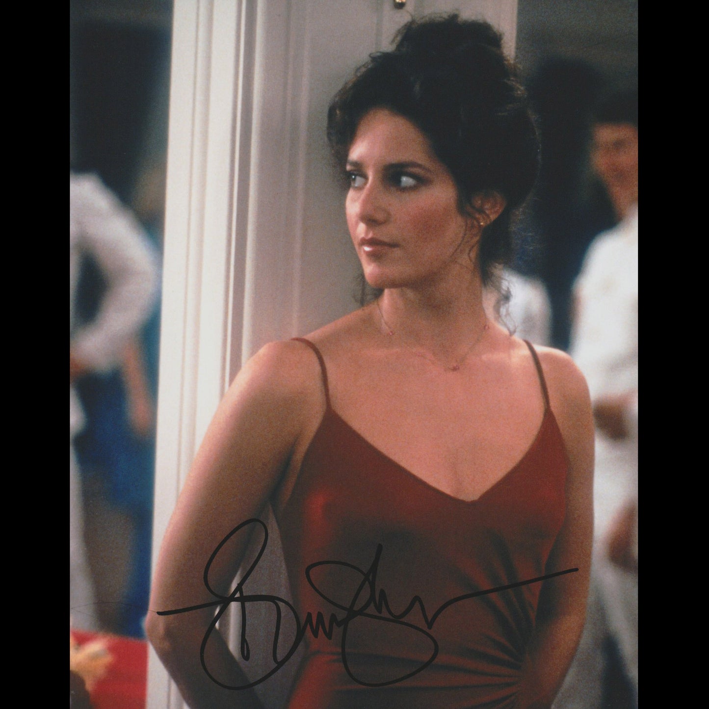 Debra WINGER