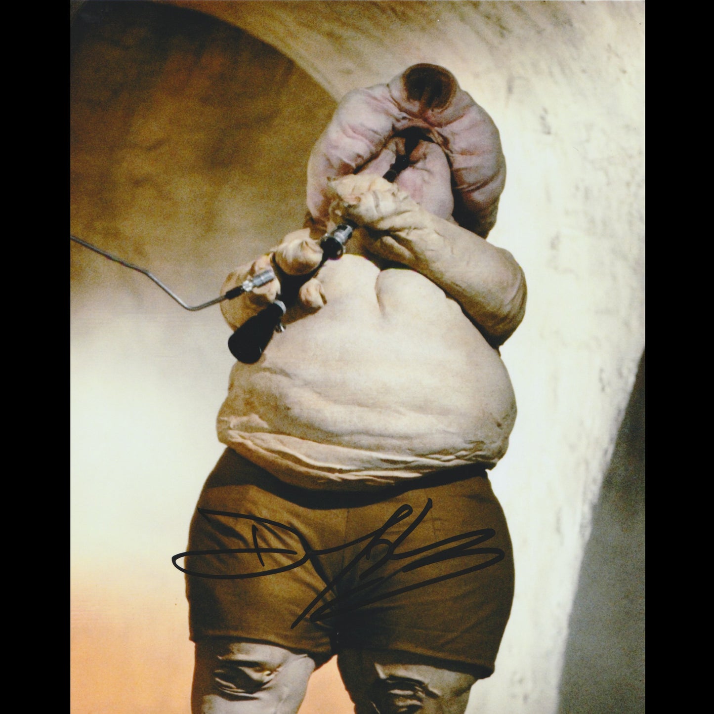 Deep ROY