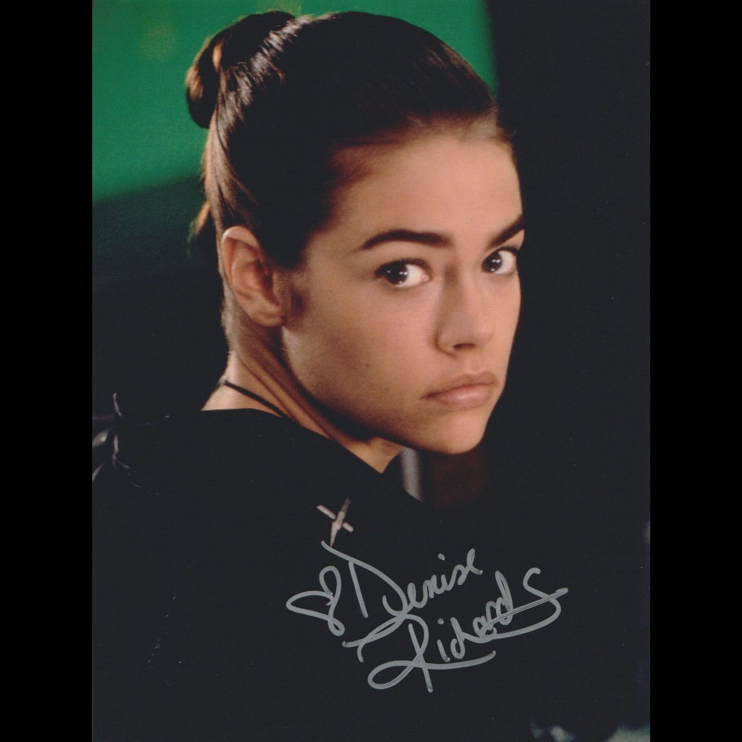 Denise RICHARDS