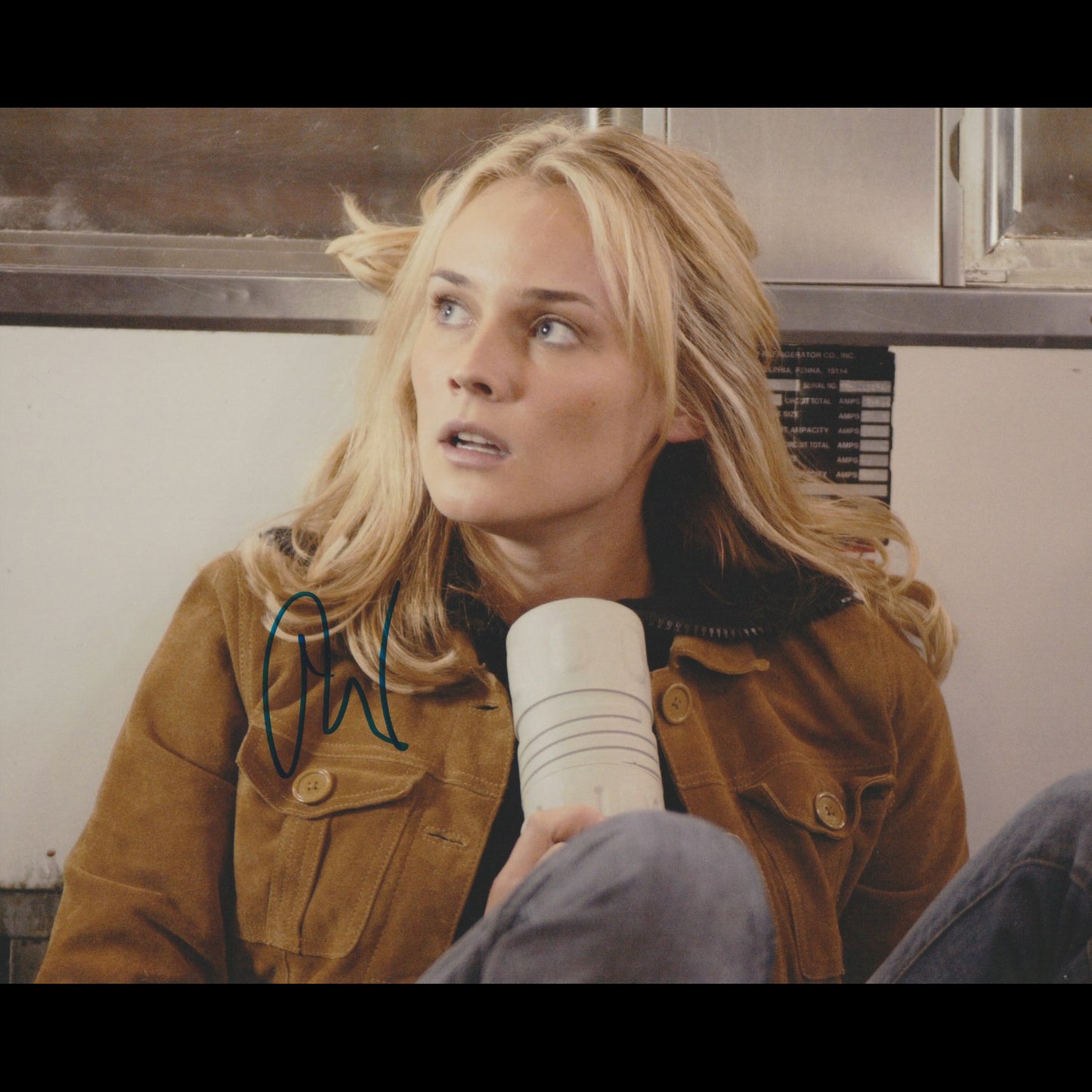 Diane KRUGER
