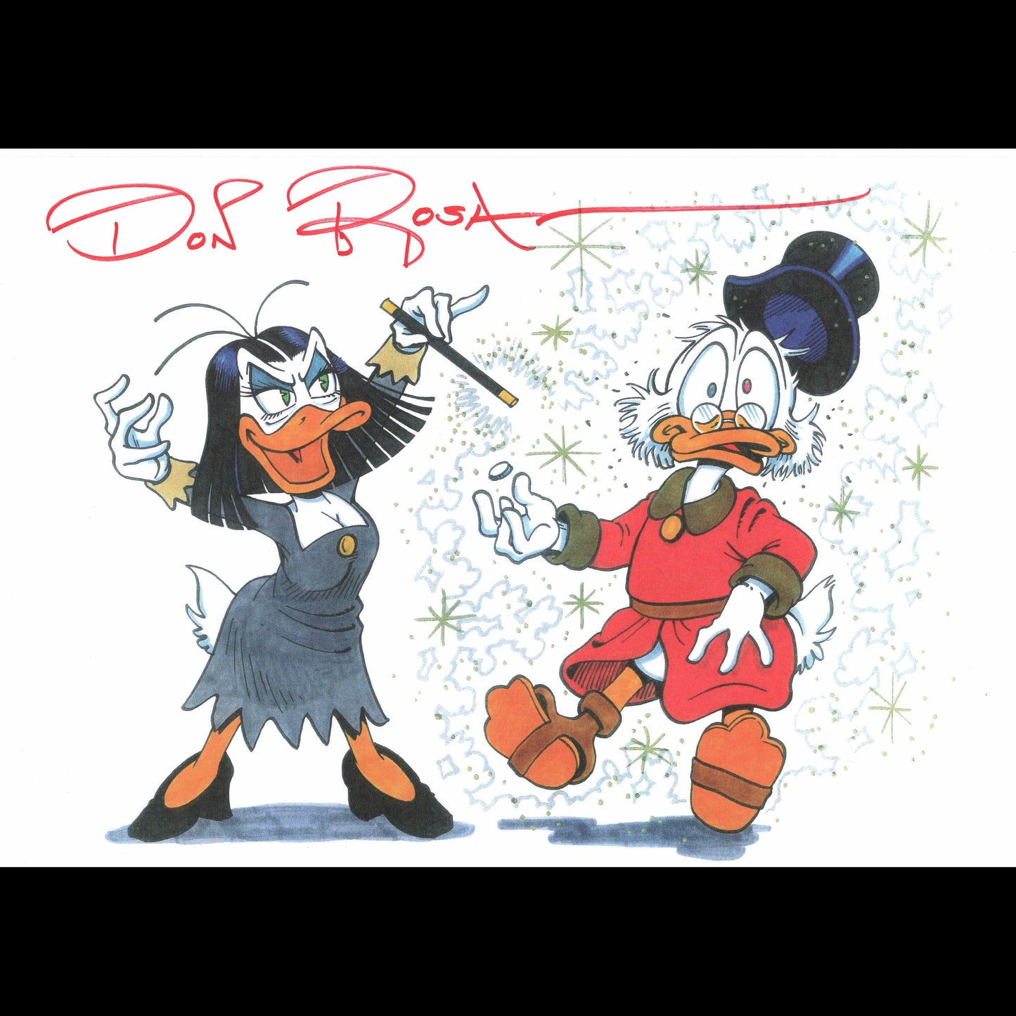 Don ROSA