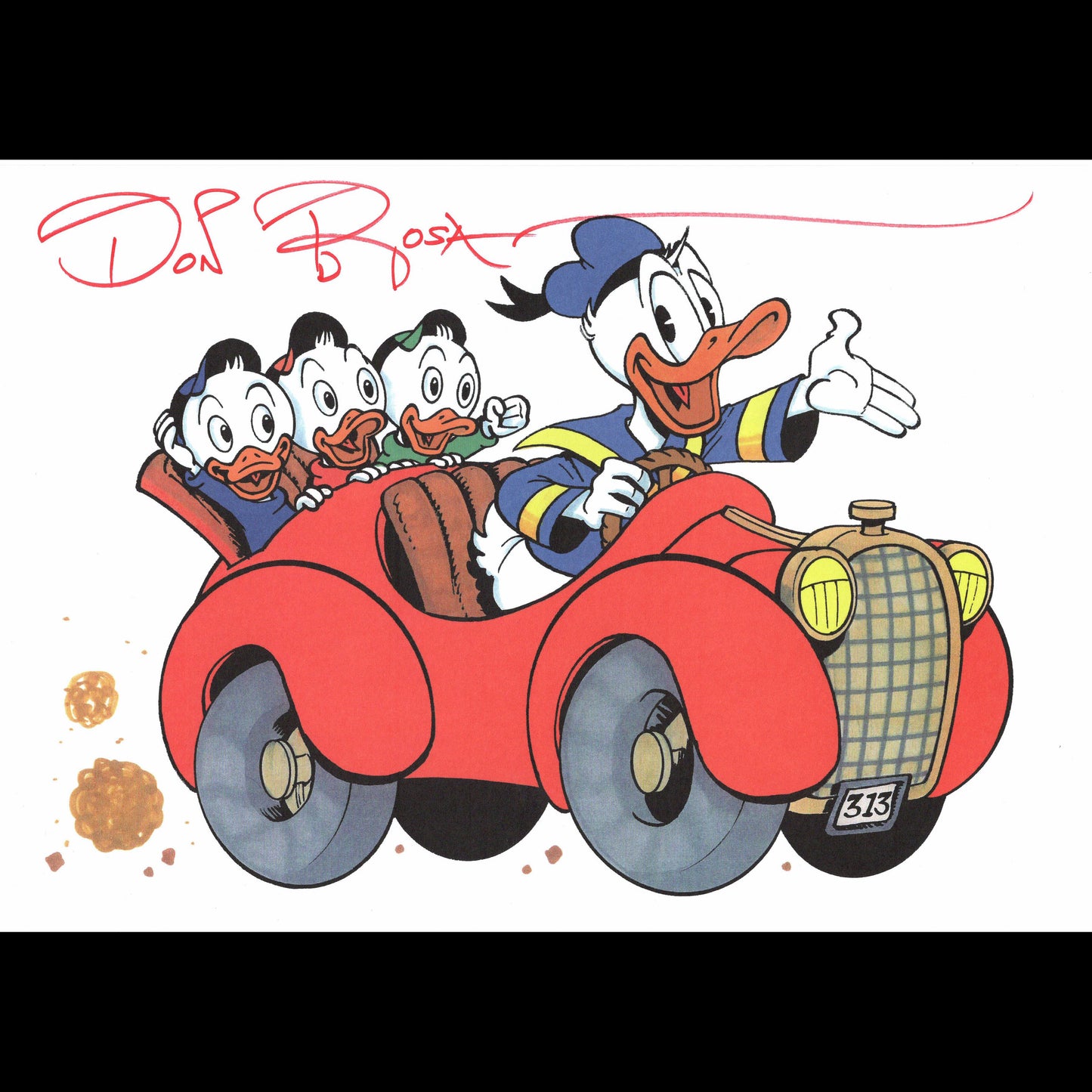 Don ROSA