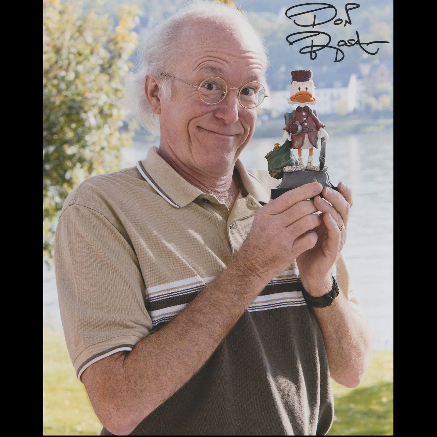 Don ROSA