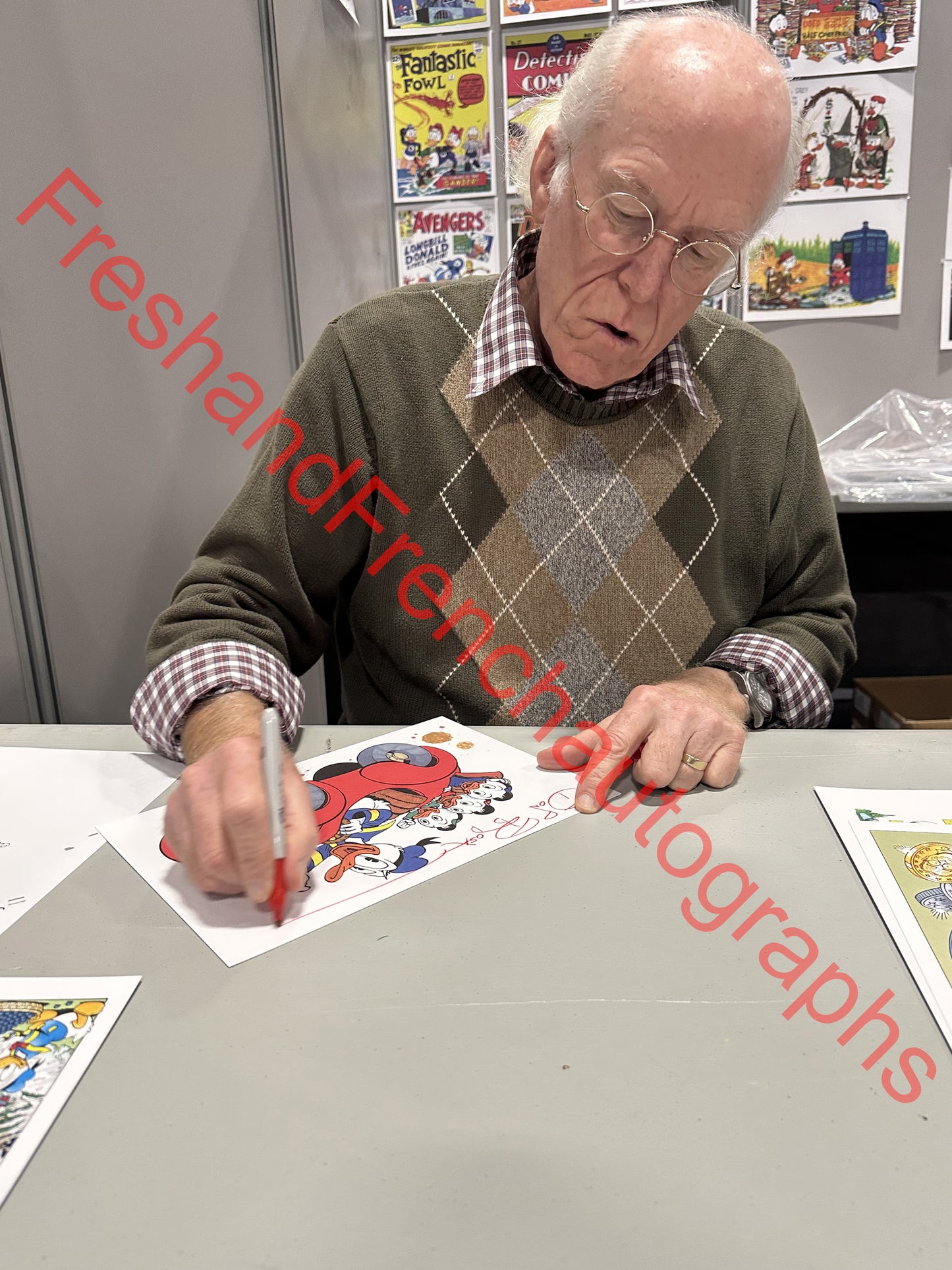 Don ROSA