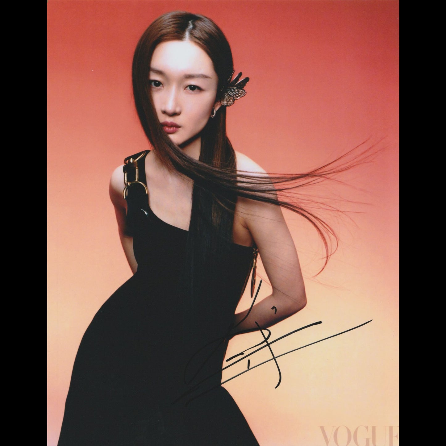 Dongyu ZHOU