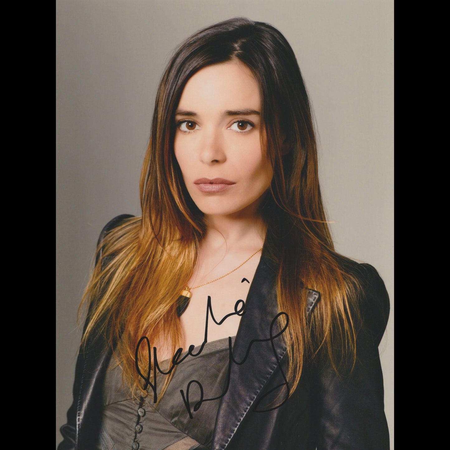 Élodie BOUCHEZ (Alias)