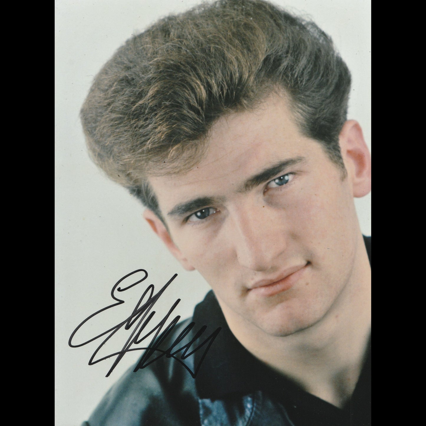 Eddy MITCHELL