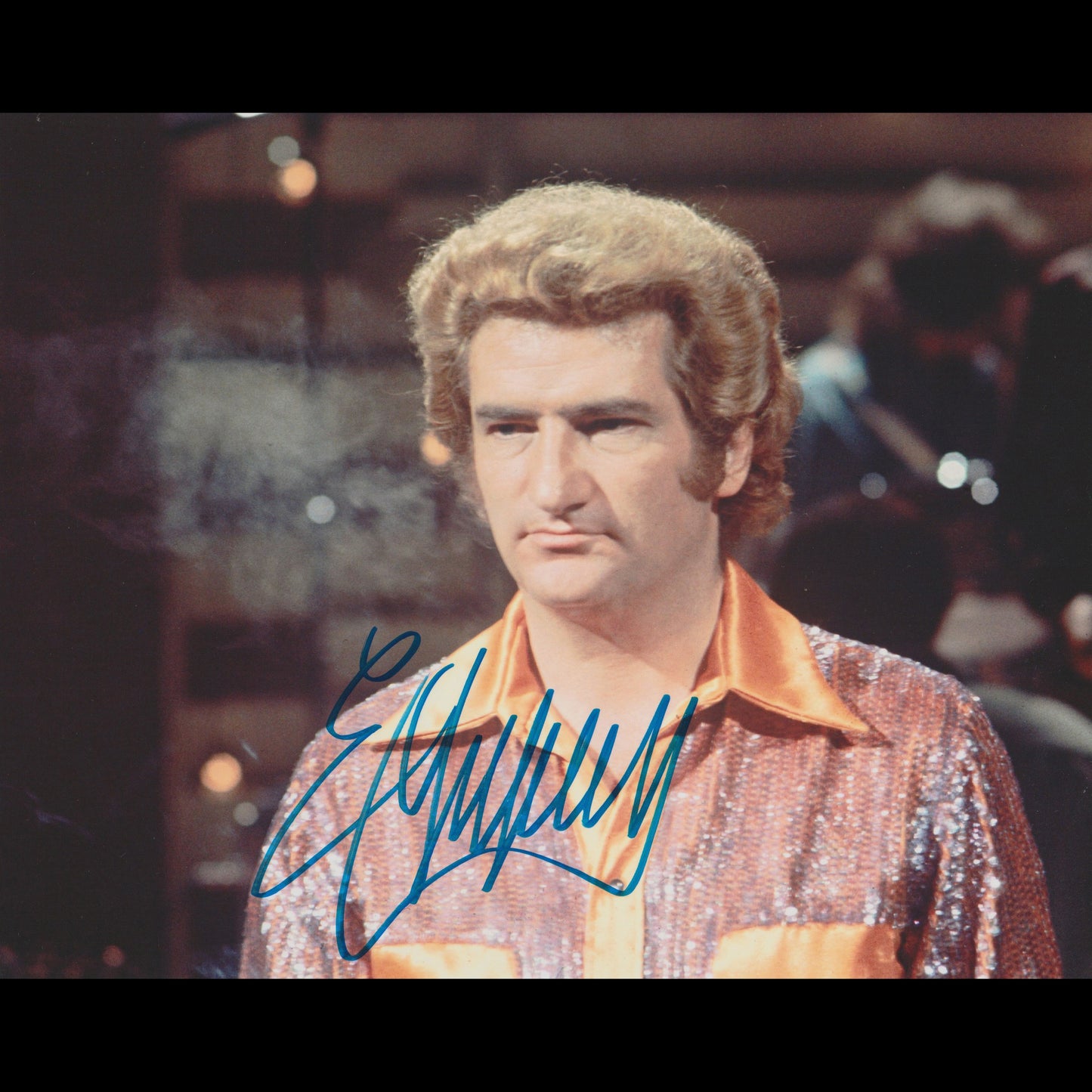 Eddy MITCHELL