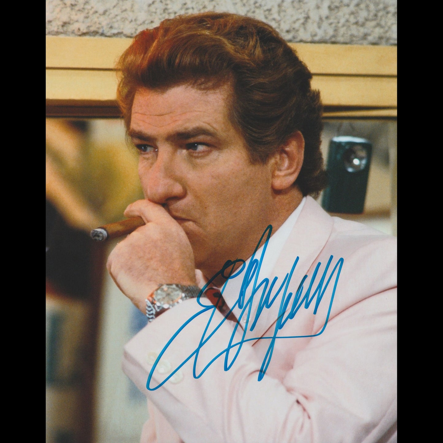 Eddy MITCHELL