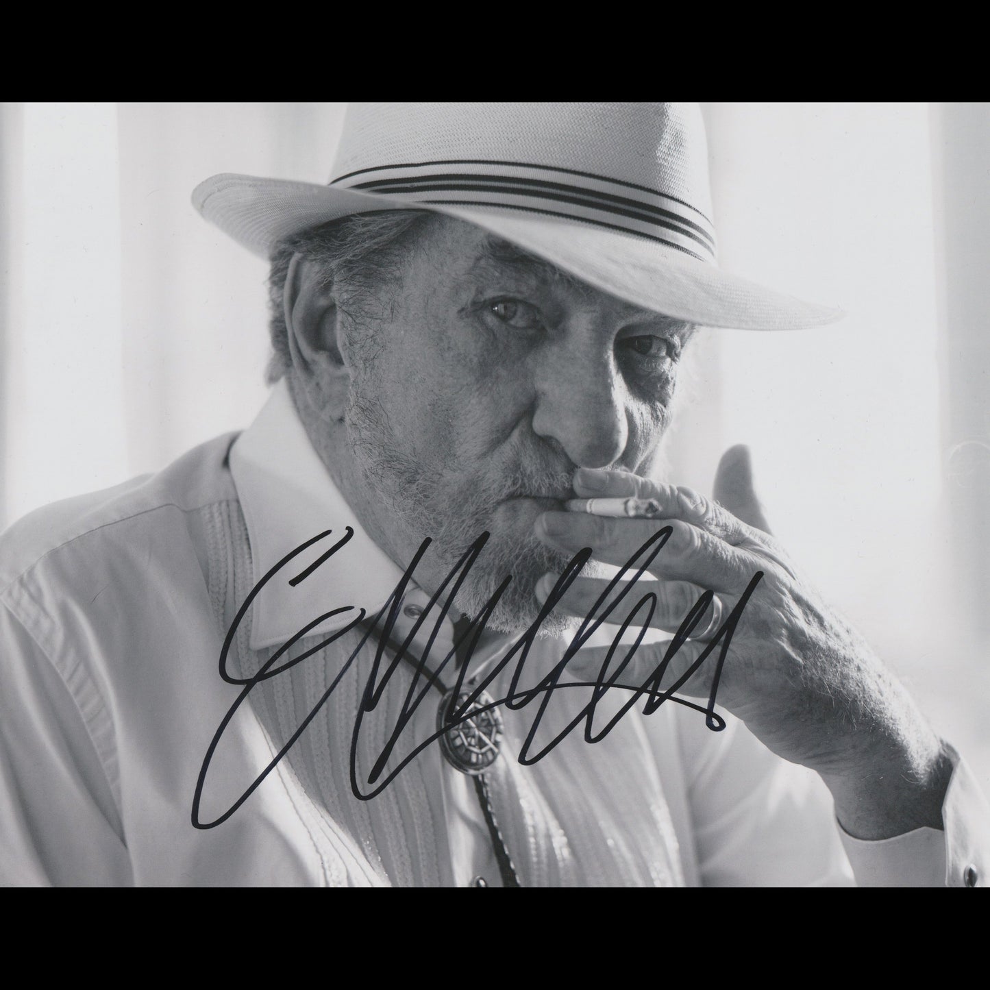 Eddy MITCHELL