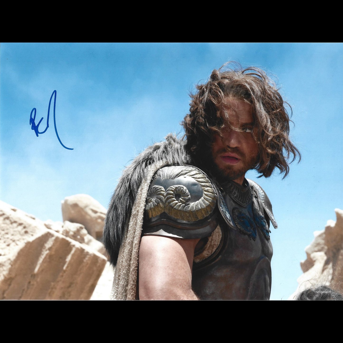 Edgar RAMIREZ