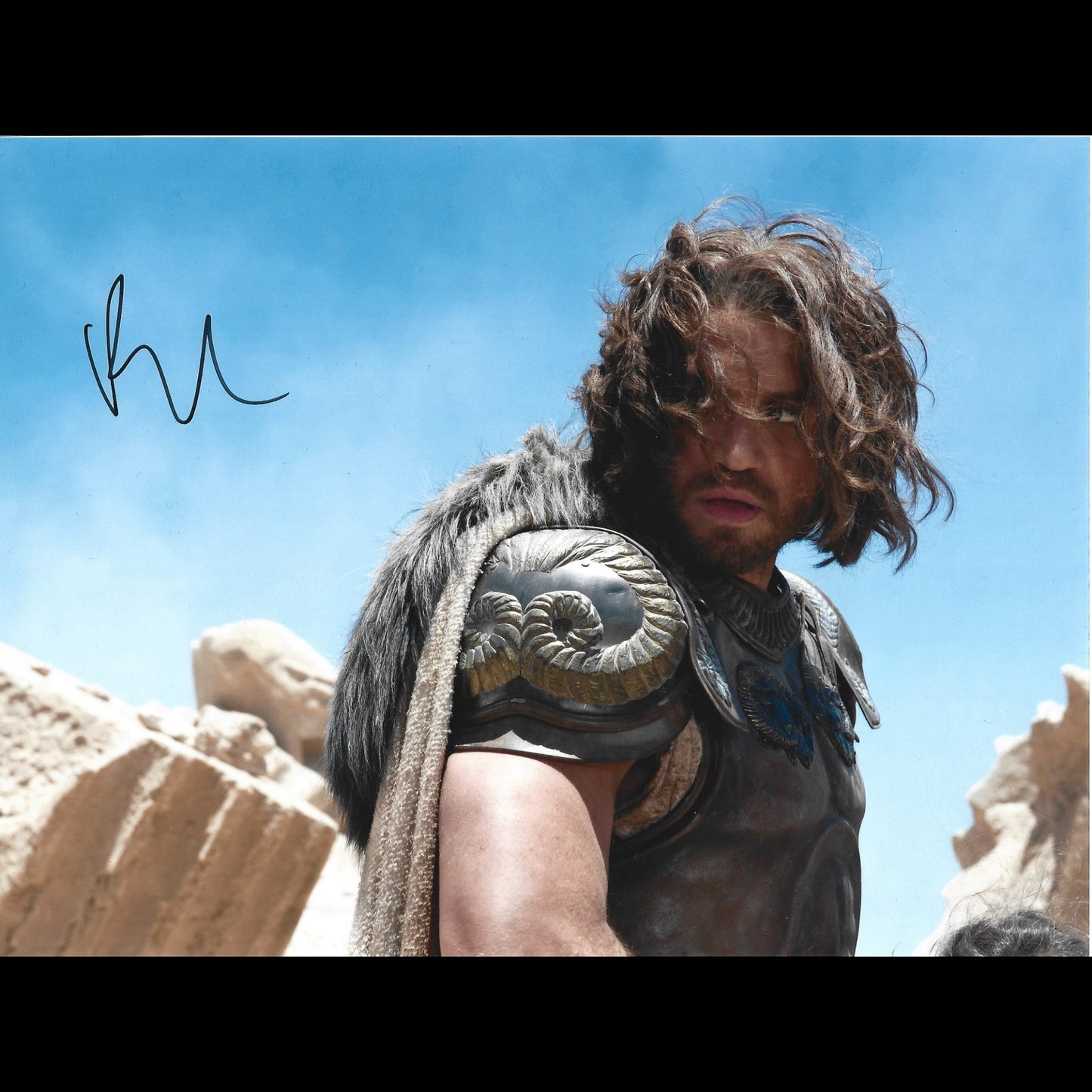 Edgar RAMIREZ