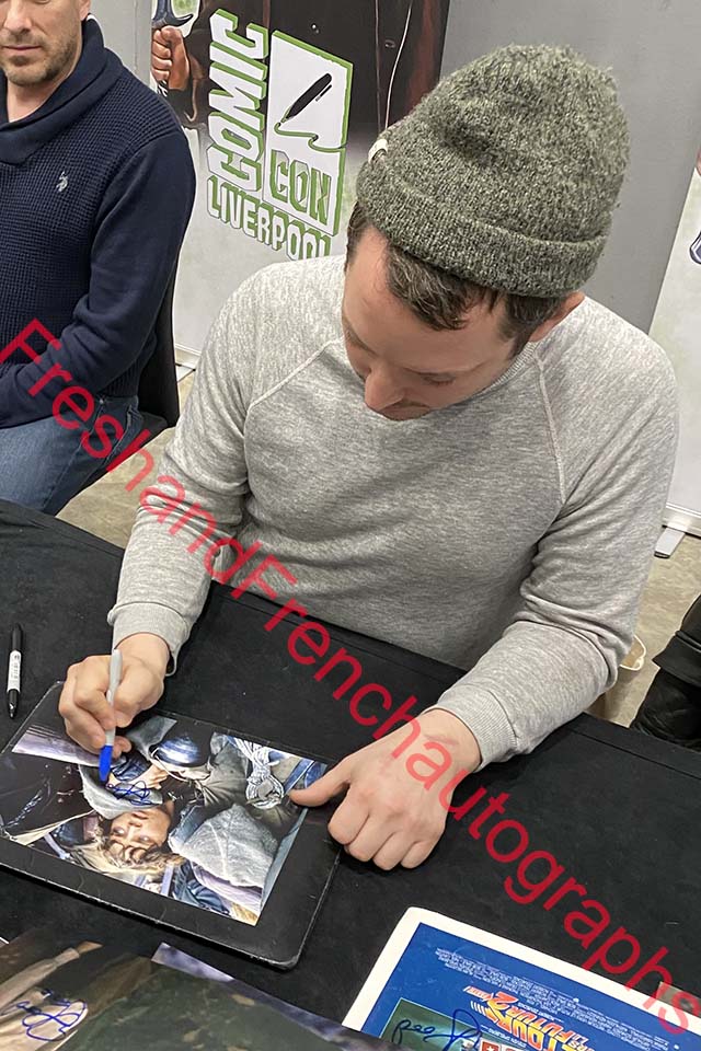 Elijah WOOD