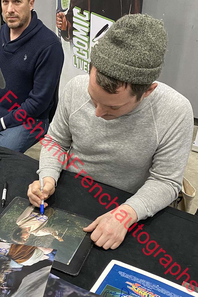 Elijah WOOD