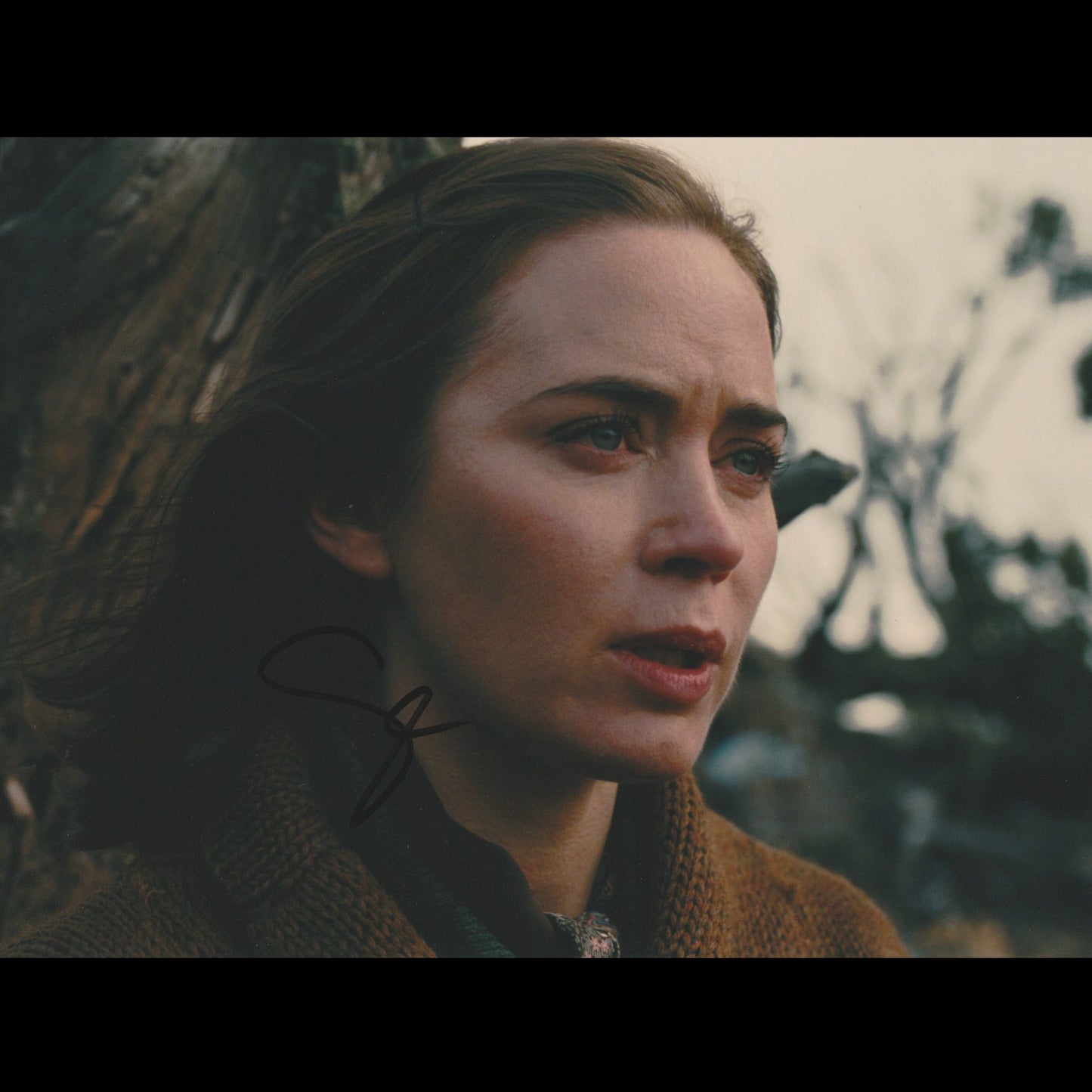 Emily BLUNT