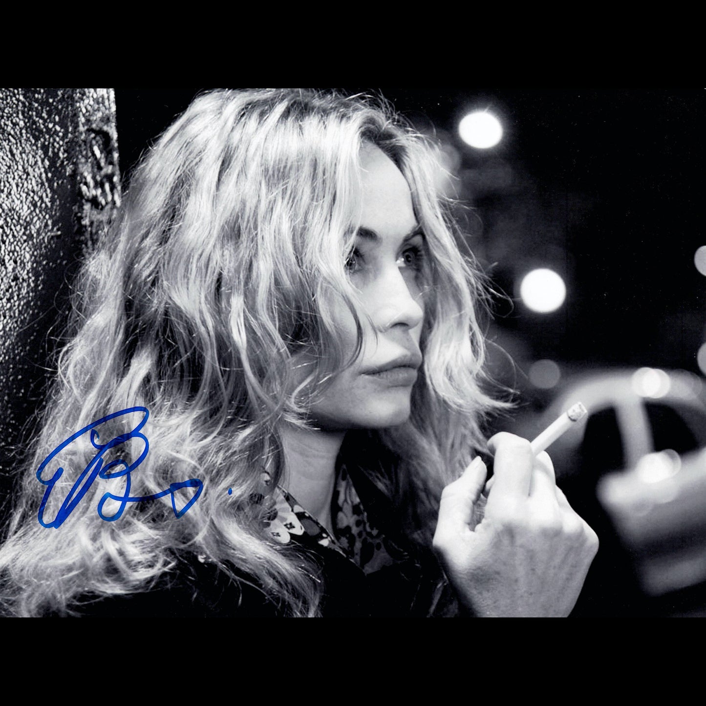Emmanuelle BEART