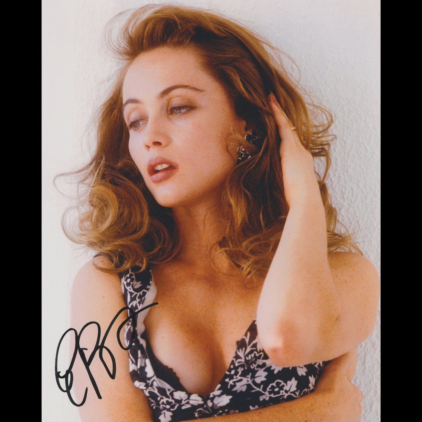 Emmanuelle BEART