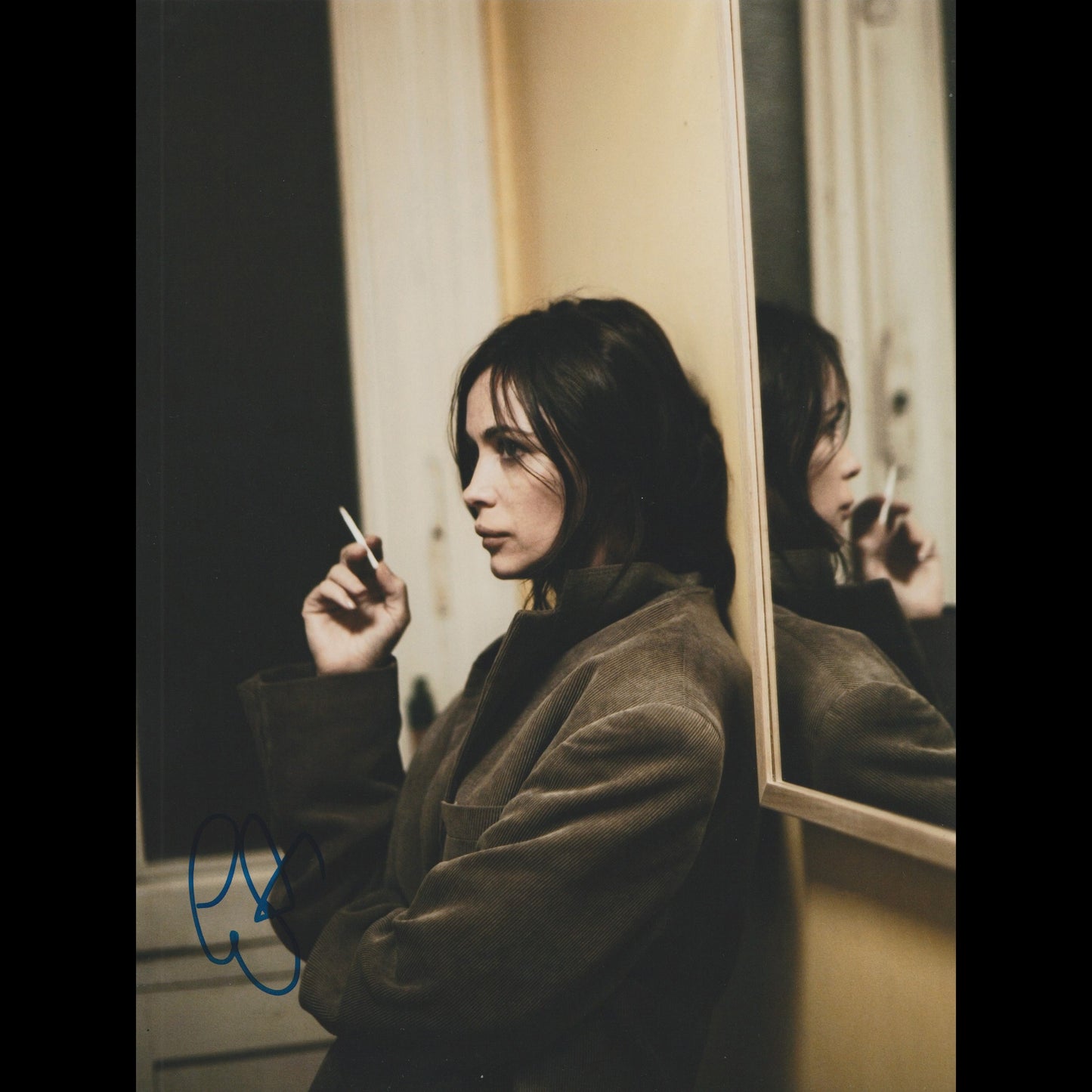 Emmanuelle BEART