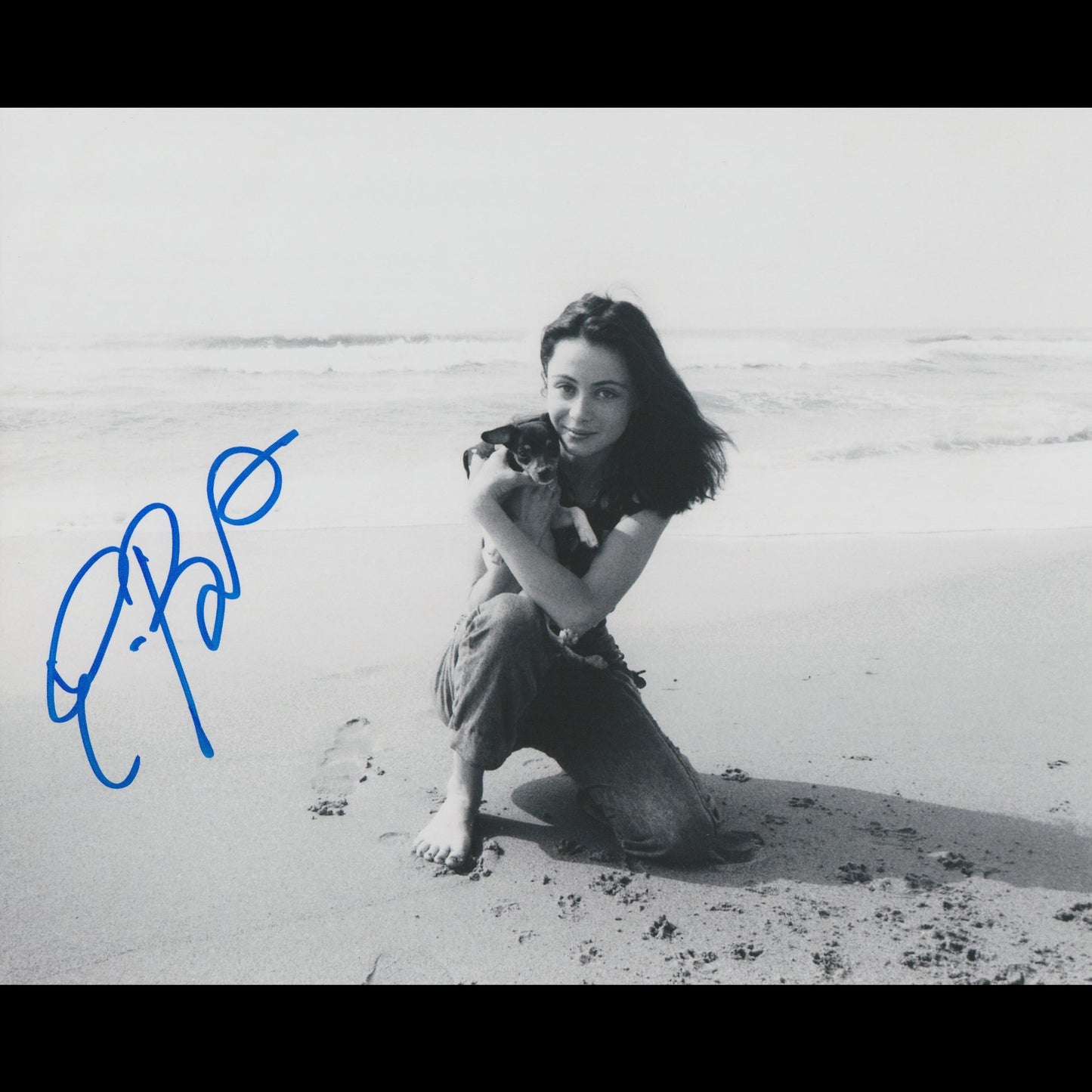 Emmanuelle BEART