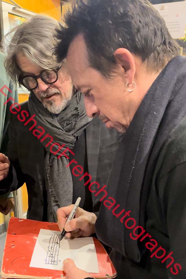 Eric SERRA