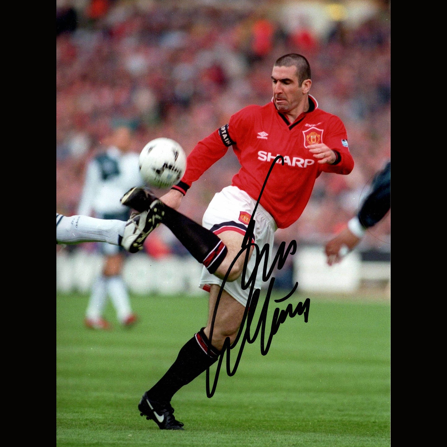 Eric CANTONA