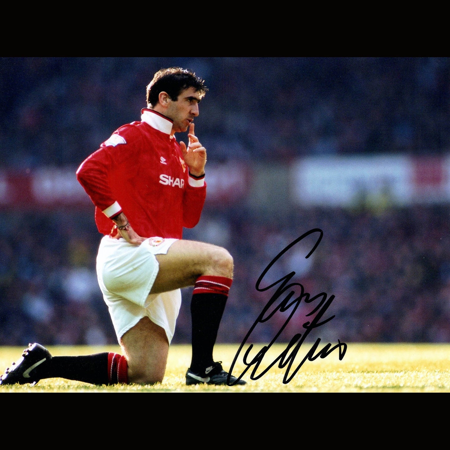 Eric CANTONA