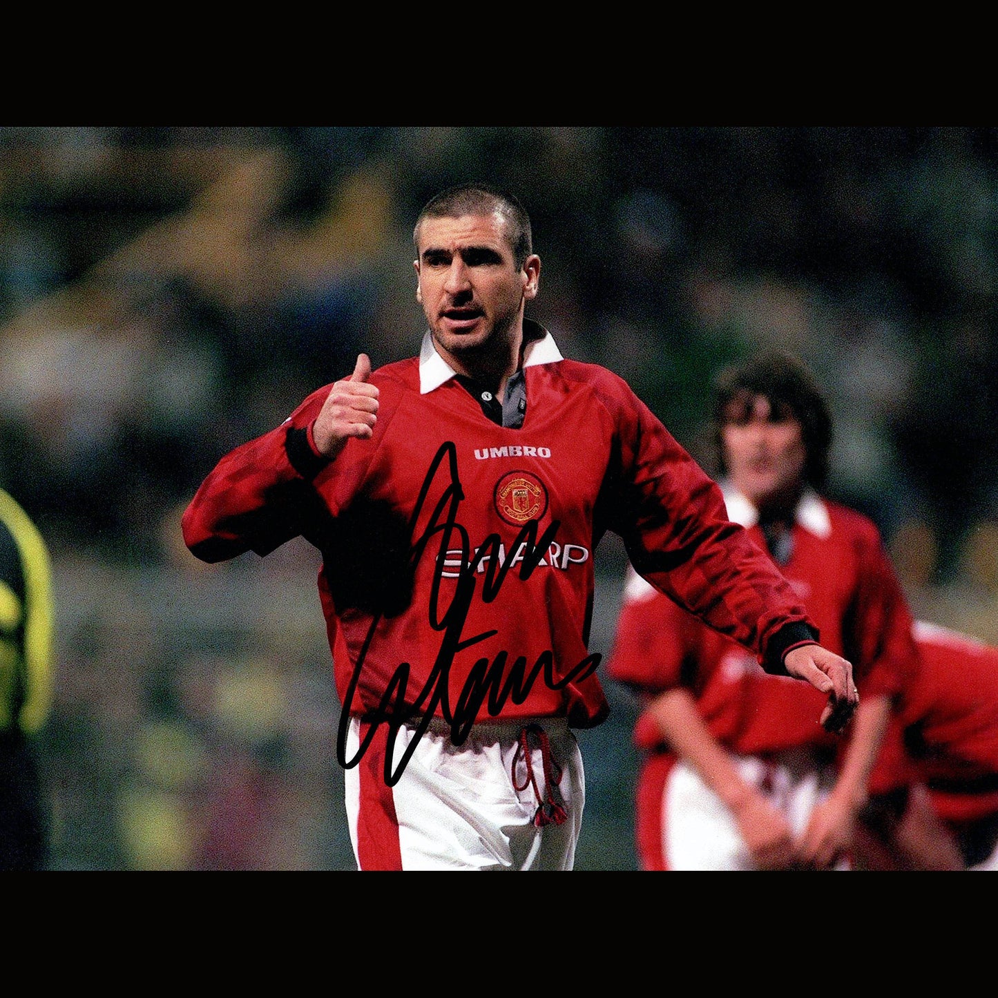 Eric CANTONA