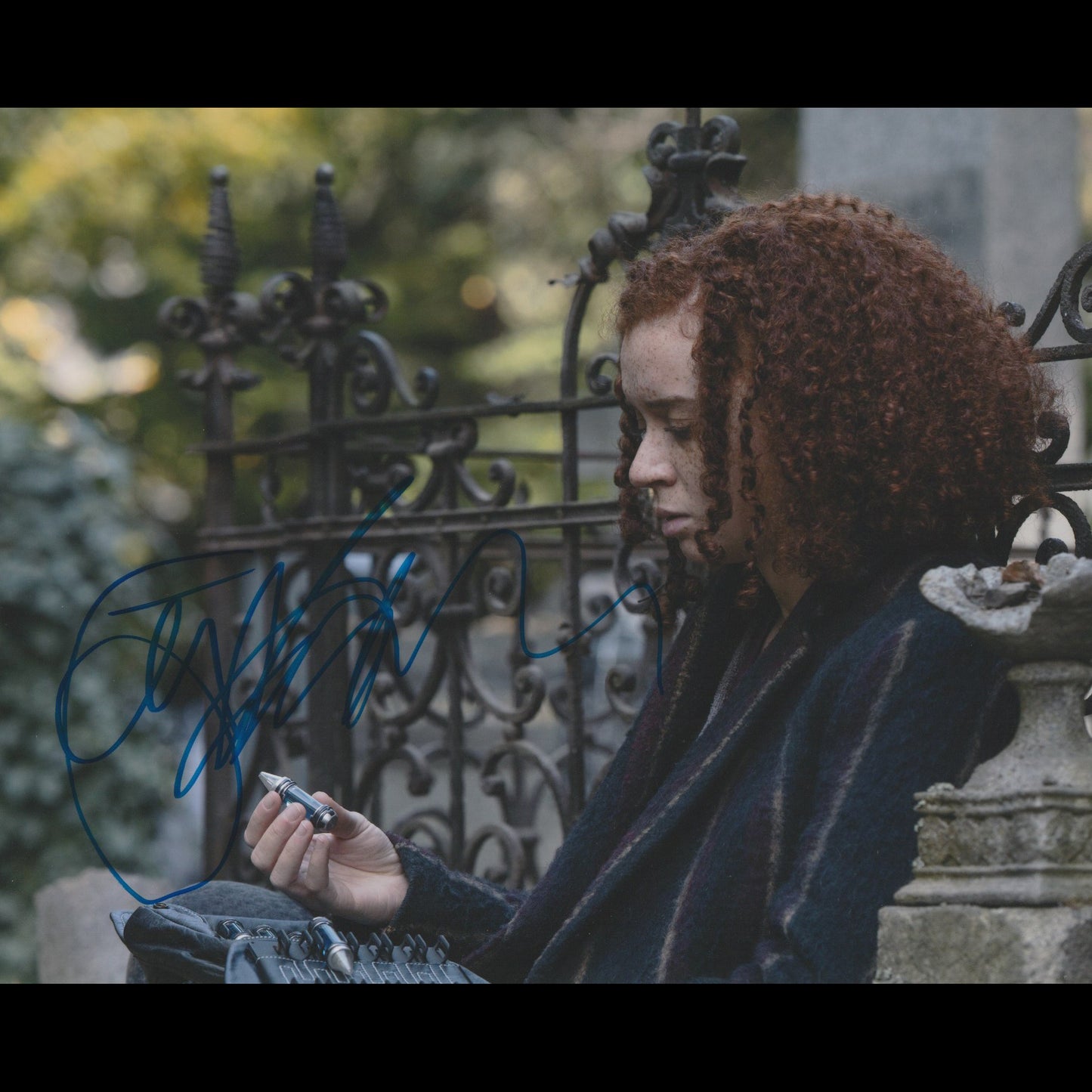 Erin KELLYMAN (The Falcon and the Winter Soldier)