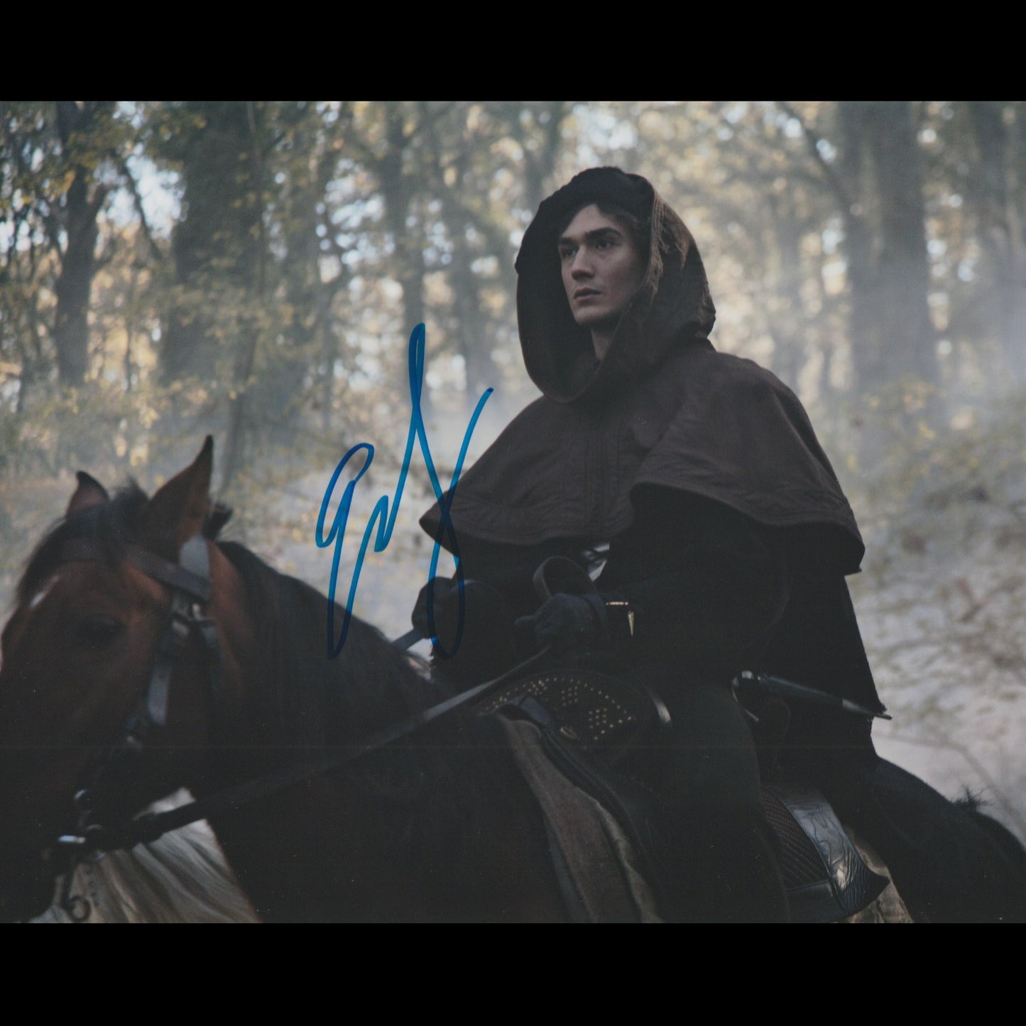 Eugenio FRANCESCHINI (The Medici: Masters of Florence)