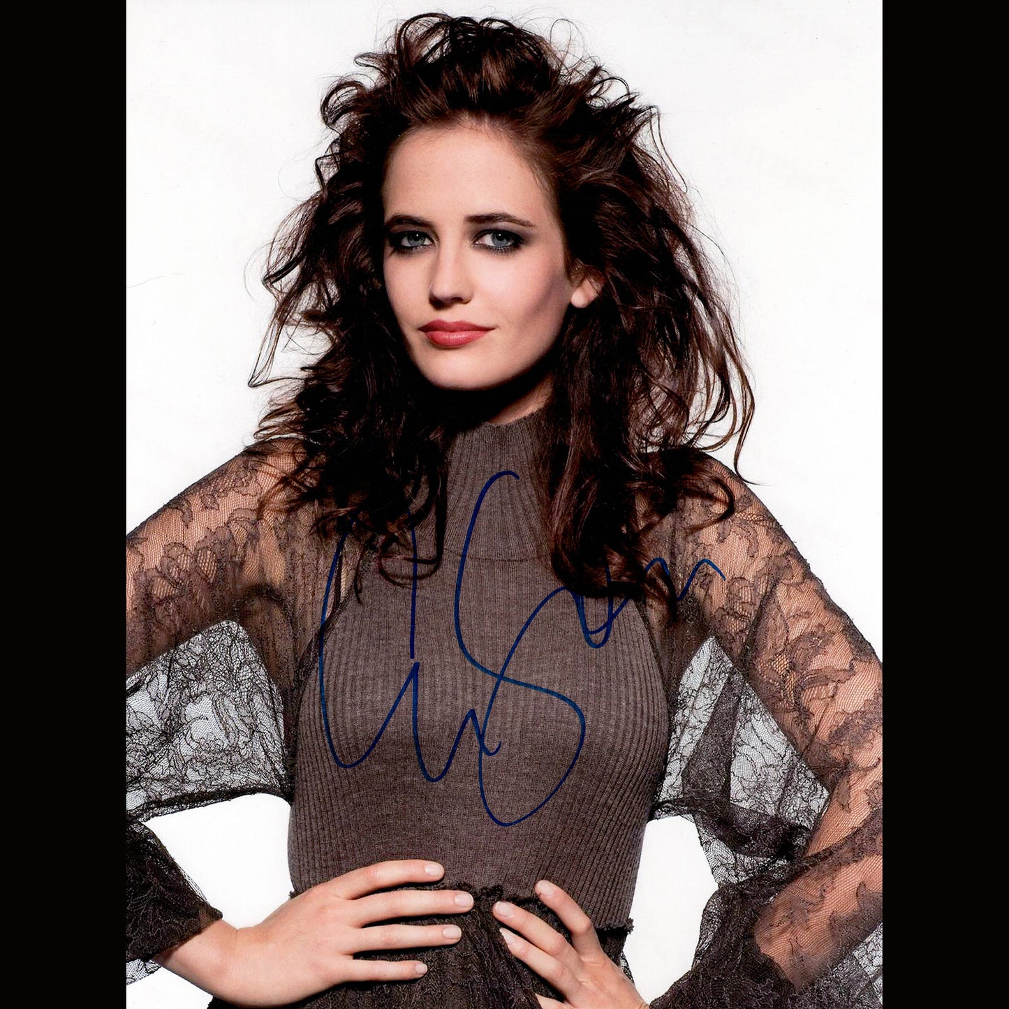 Eva GREEN