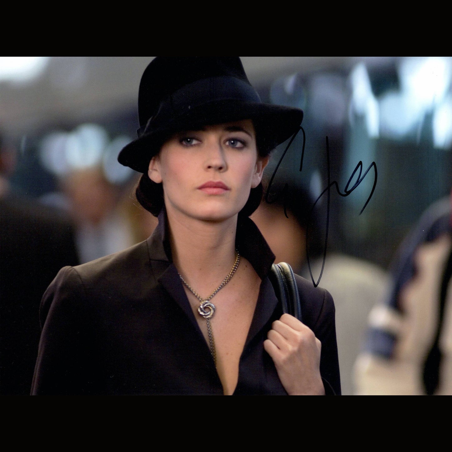 Eva GREEN