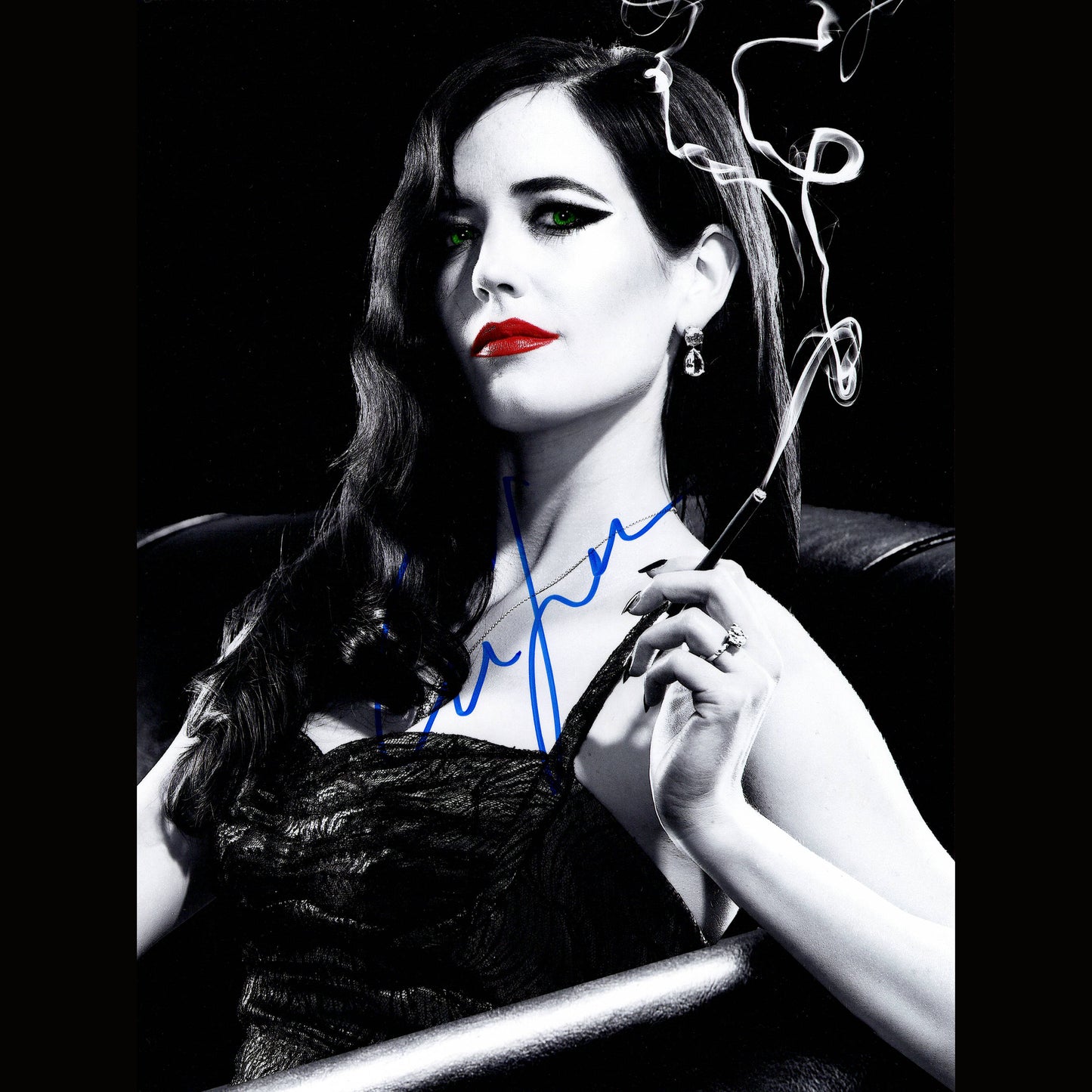 Eva GREEN