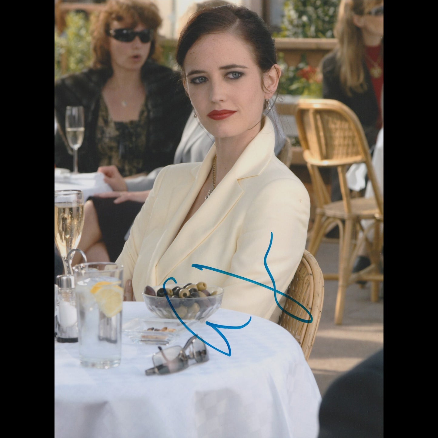 Eva GREEN