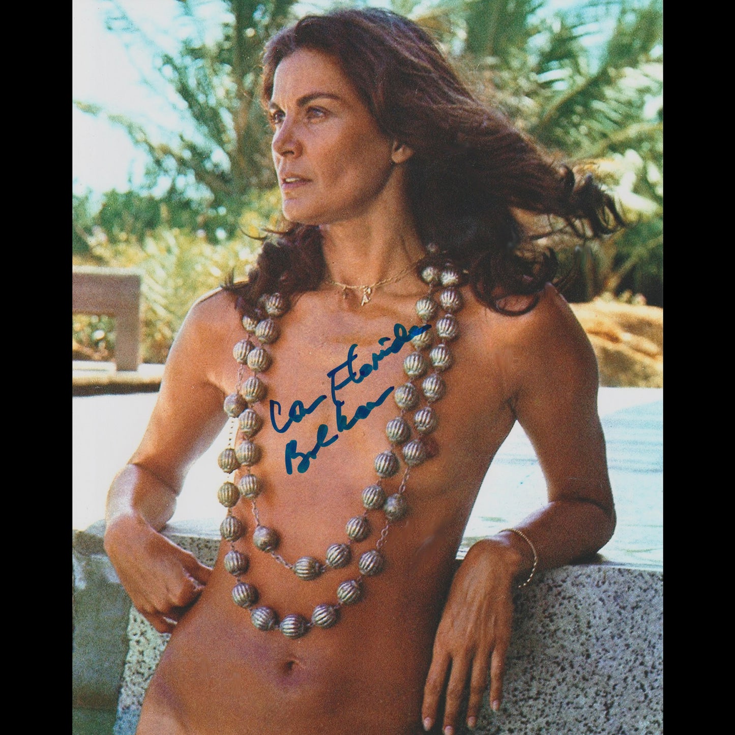 Florinda BOLKAN