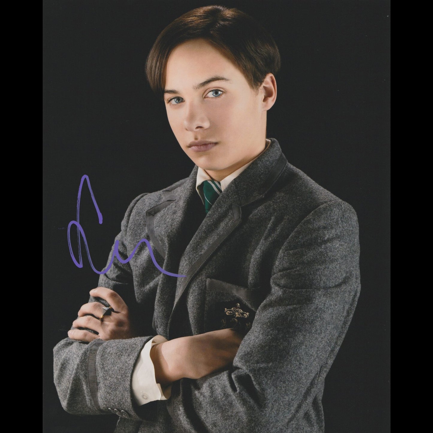 Frank DILLANE