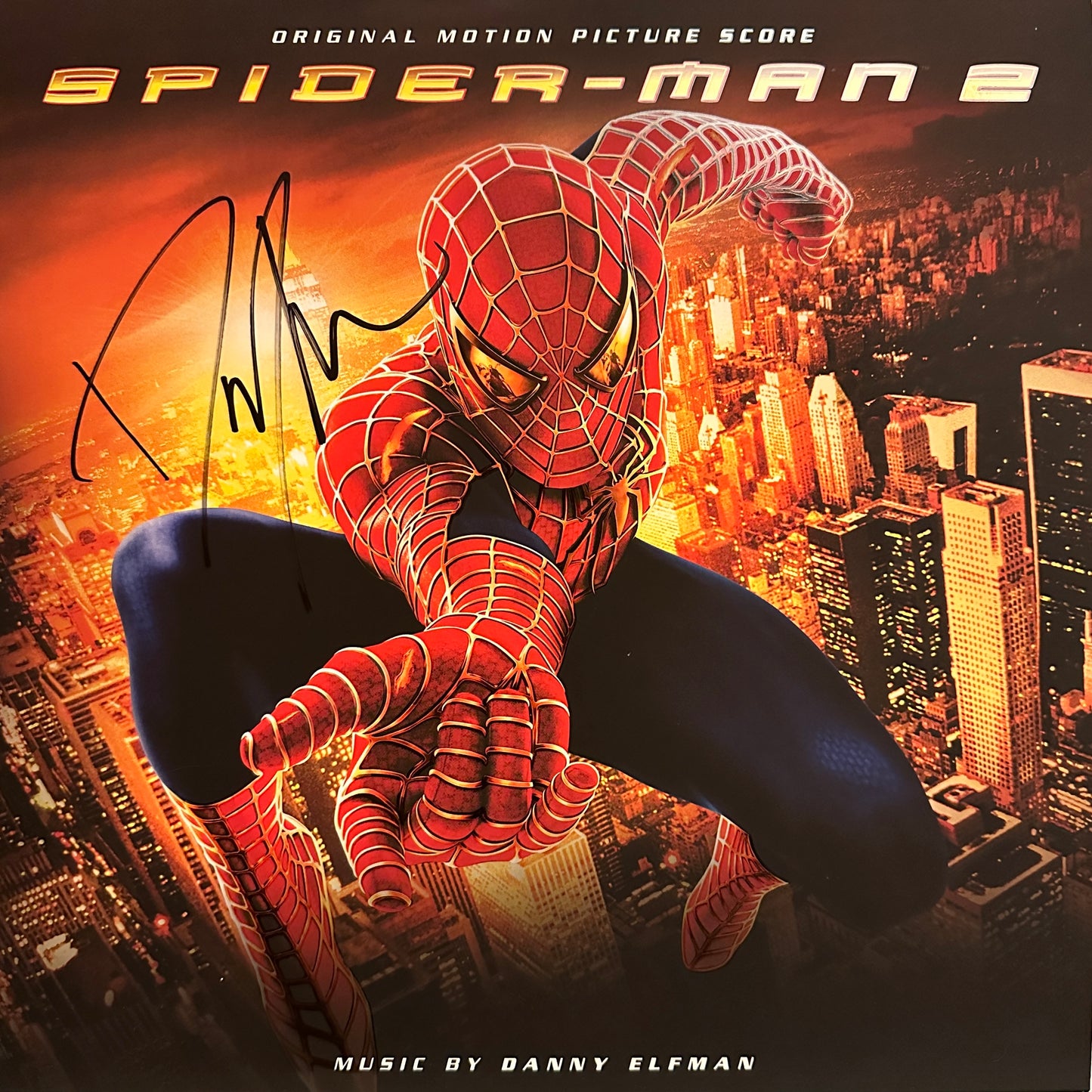 Danny ELFMAN