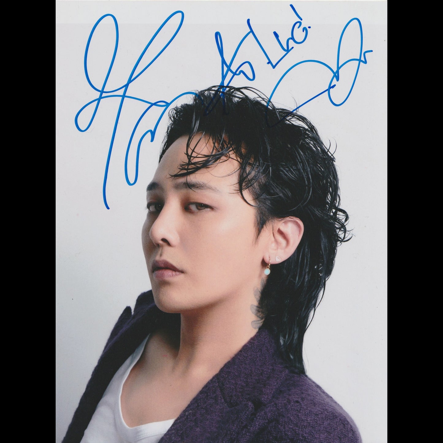 G-Dragon