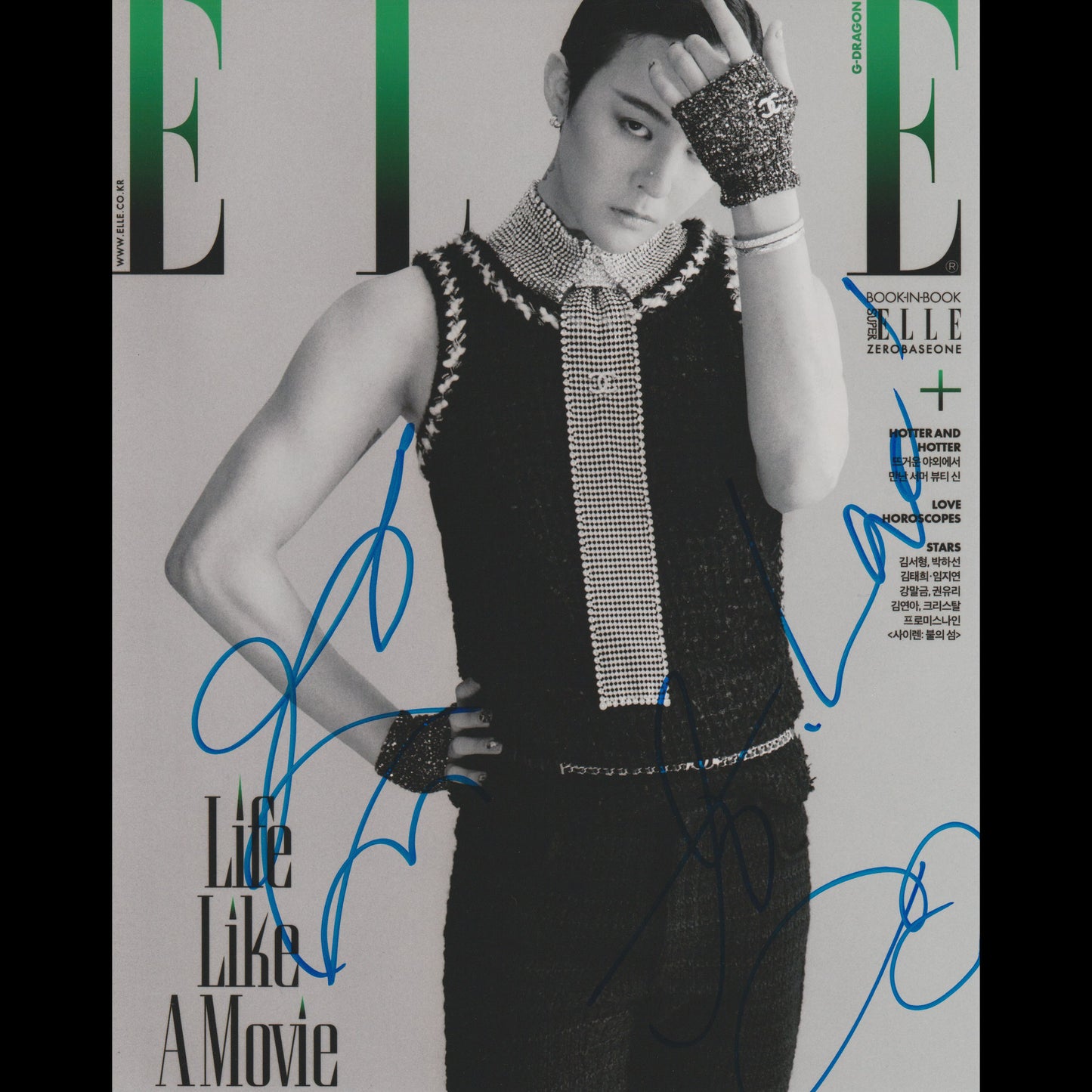 G-Dragon