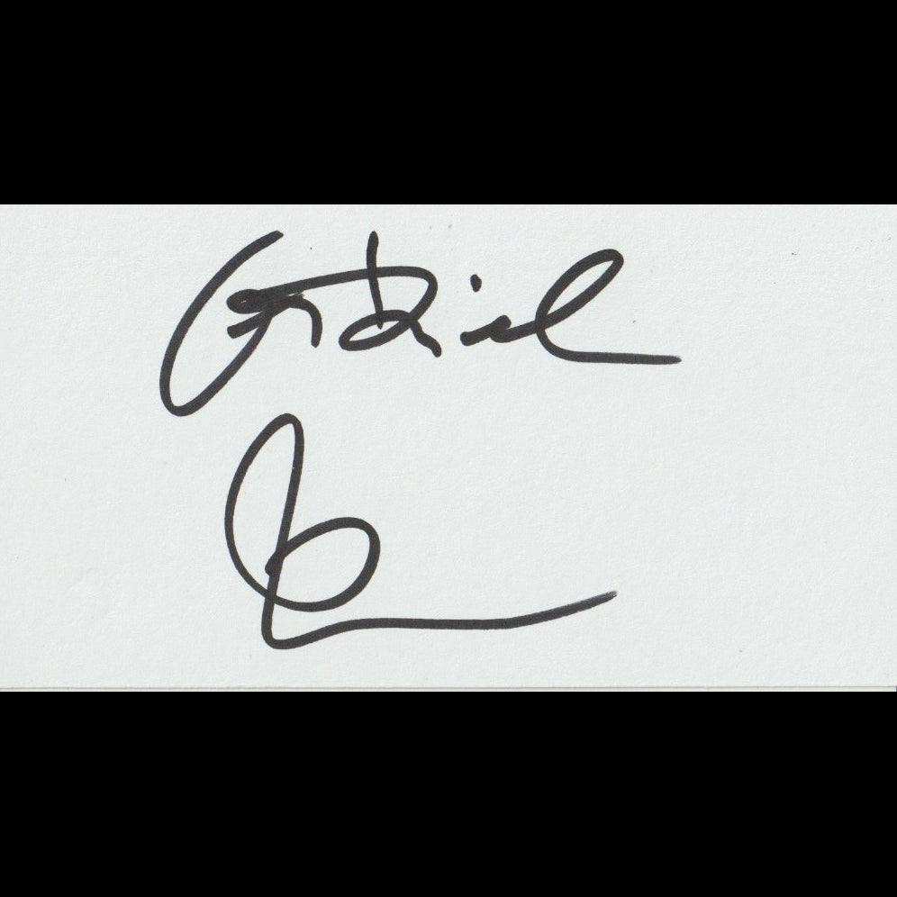 Gabriel YARED