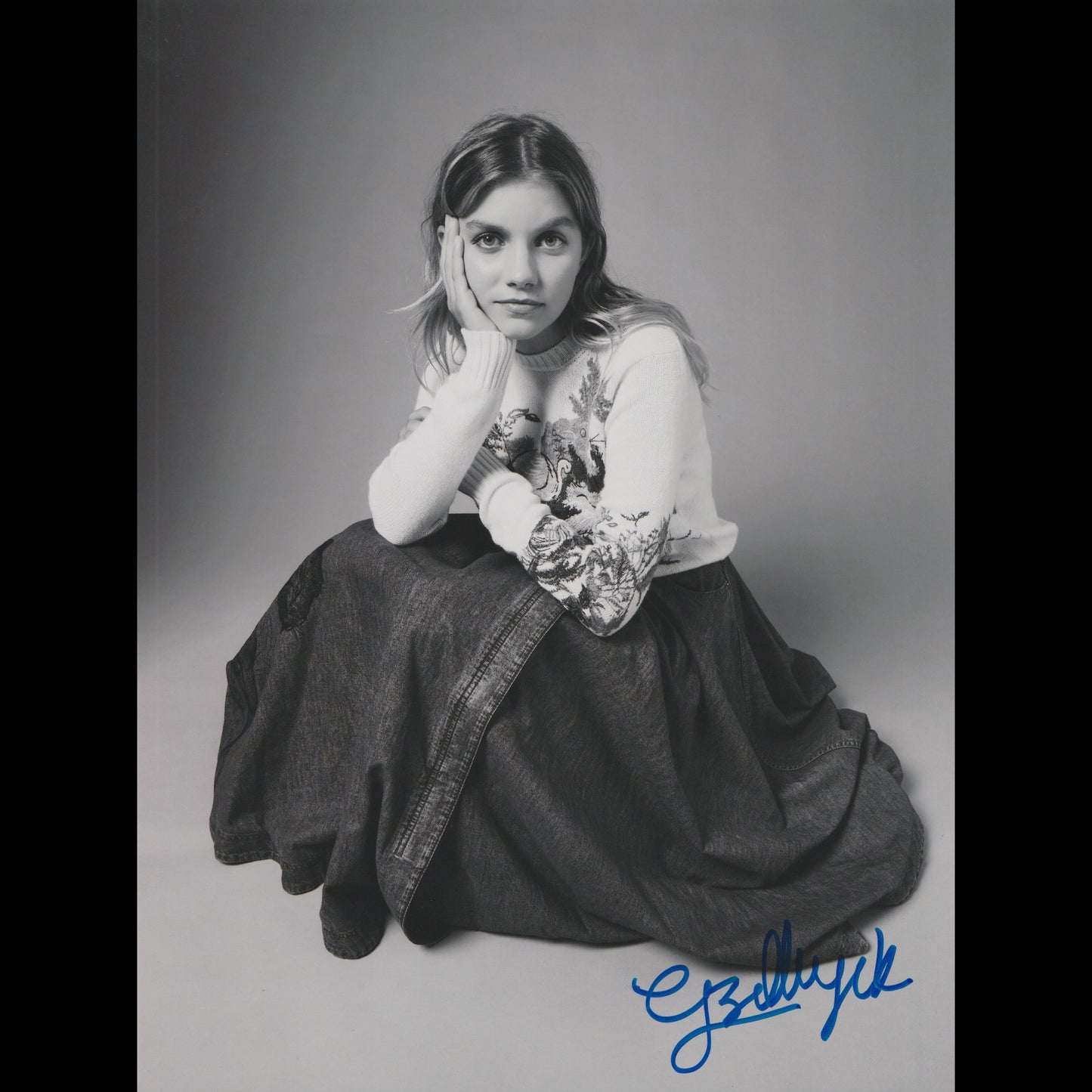 Galatea BELLUGI