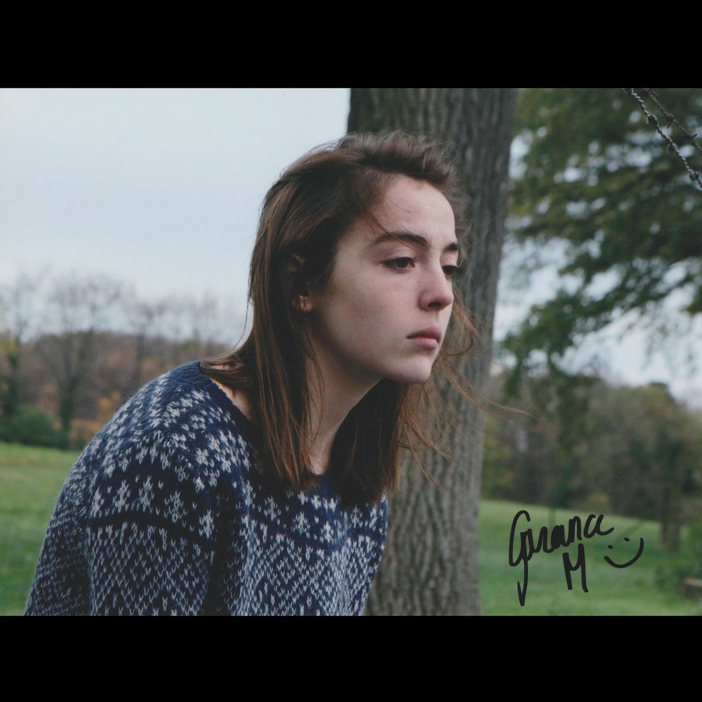 Garance MARILLIER